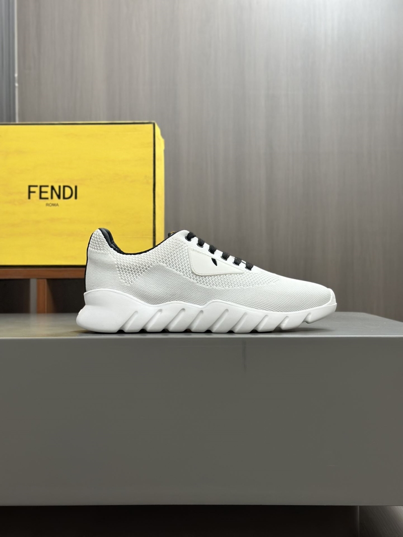 Fendi Sneakers